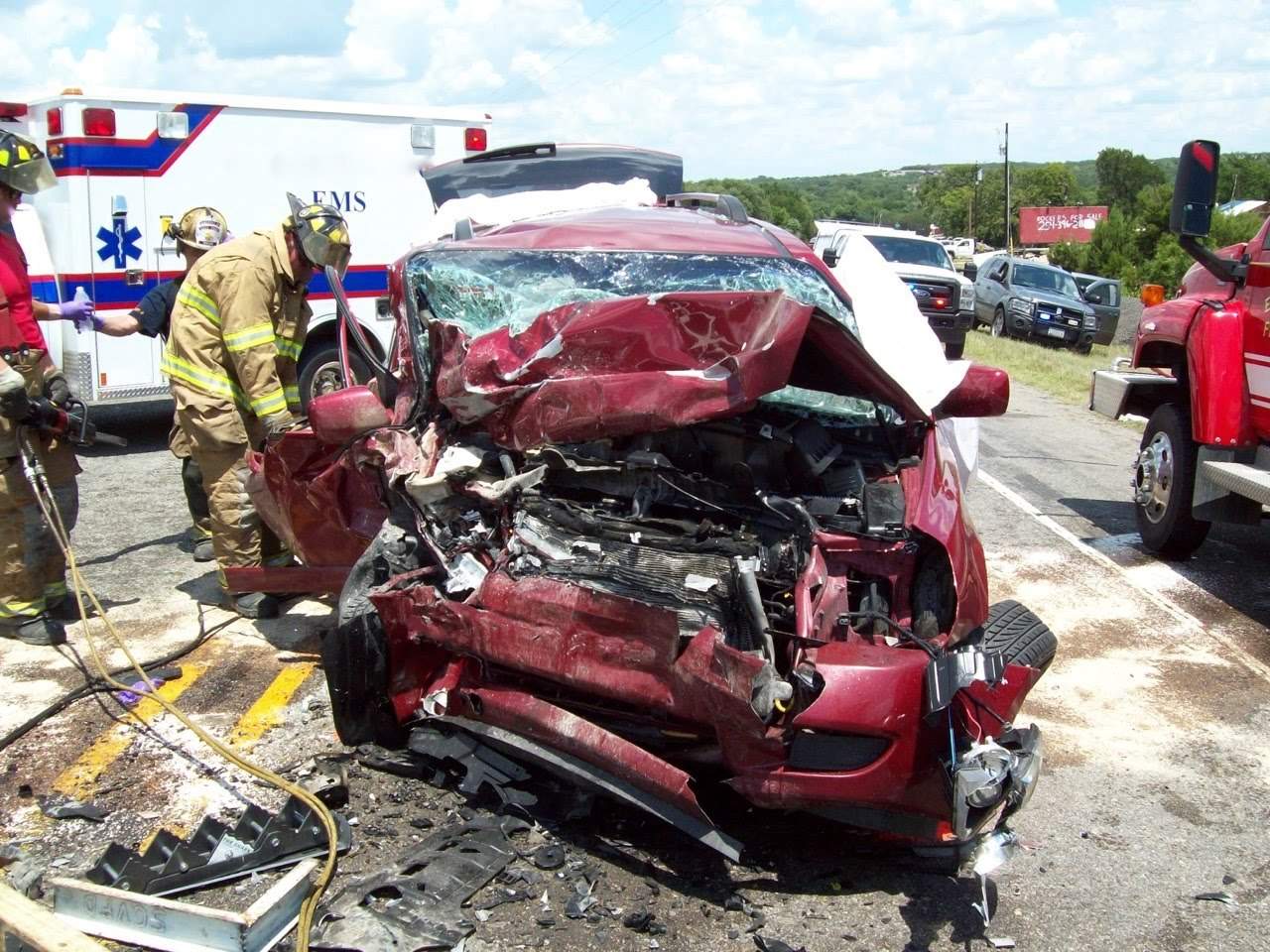 The Great CARFAX Defective Airbag Cover Up Exposed