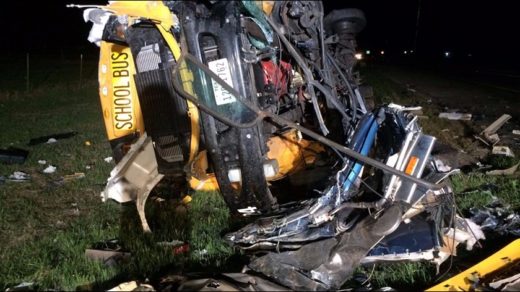 Texas School Bus Accident Lawyer Todd Tracy Renews Call For Seatbelts In Wake of Deadly Mount Pleasant School Bus Crash