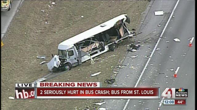 Bus Crashes Kill & Cripple Passengers Because Of Weak Safety Rules Says Bus Accident Lawyer Todd Tracy