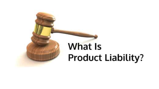 Personal Injury Lawyer Todd Tracy Answers What Is Product Liability In A Motor Vehicle Lawsuit