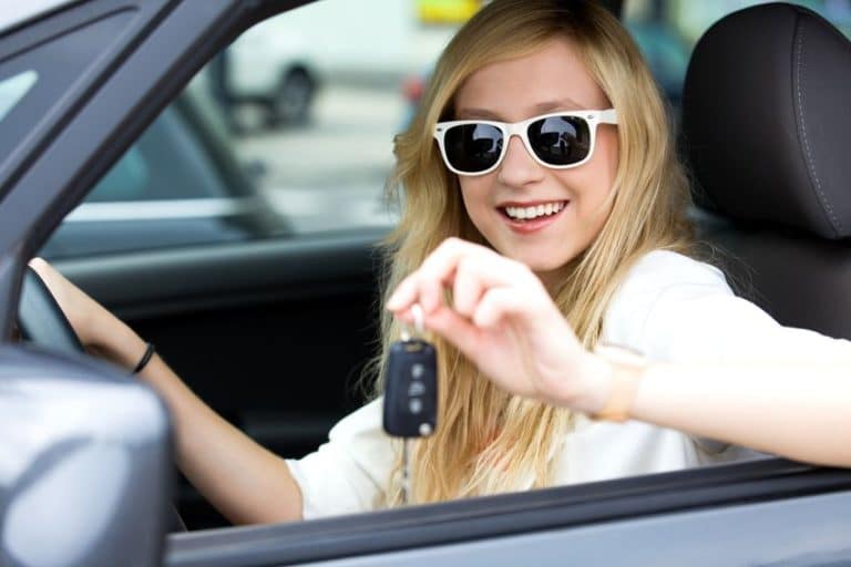 What Are The Safest Cars For Teens