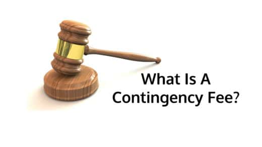 What Is A Contingency Fee For A Personal Injury Lawyer Who Sues Vehicle Manufacturers?