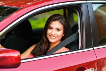 Personal Injury Lawyer Todd Tracy Gives 15 Tips on Buying the Safest Car Your Your Teenager