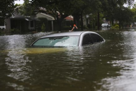 1 Million Flood Damaged Cars From Harvey Are Ticking Time Bombs