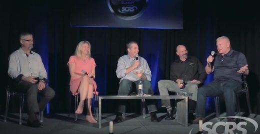 Vehicle Safety Lawyer Todd Tracy Talks Dangers of Shoddy Vehicle Repairs at SEMA 2017