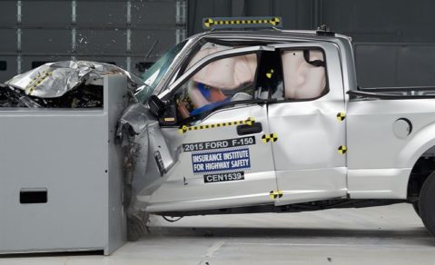 Vehicle Safety Lawyer Todd Tracy Challenges IIHS Auto Insurance Lap Dogs To Safety Debate About Aftermarket Parts