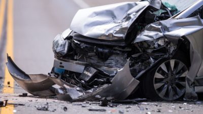 Frontal Offset Collision Is The Most Dangerous Head On Collision According to Vehicle Safety Lawyer Todd Tracy