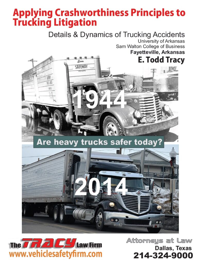Trucking-Crashworthiness-Litigation-Truck-Accidents_By_E_Todd_Tracy_pdf