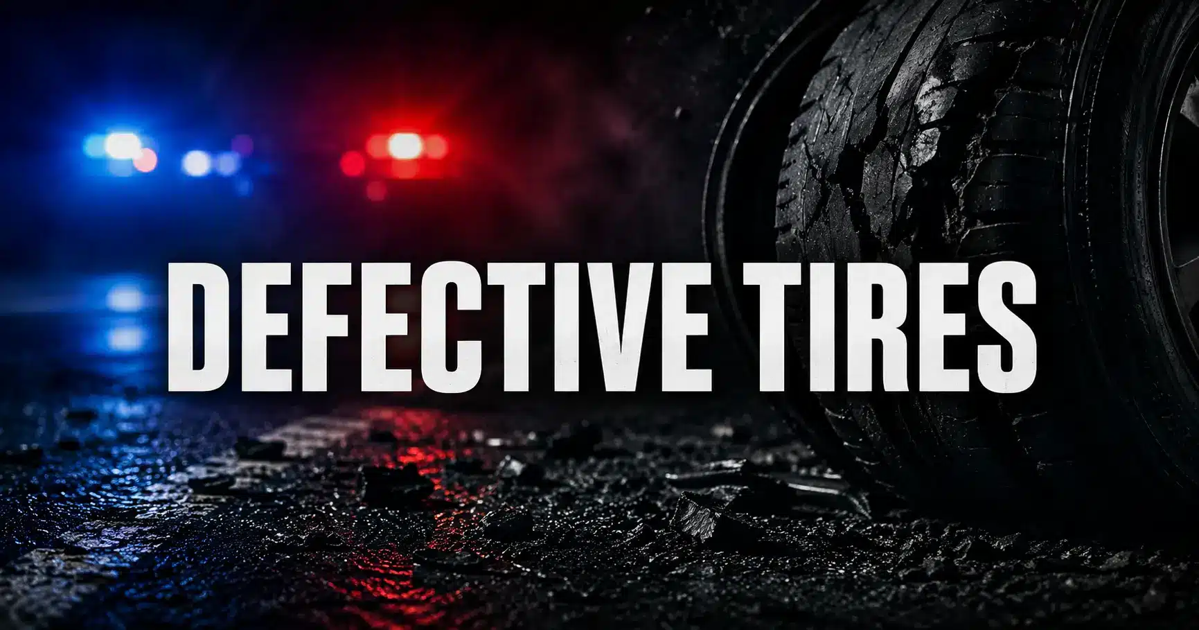 Defective Tires